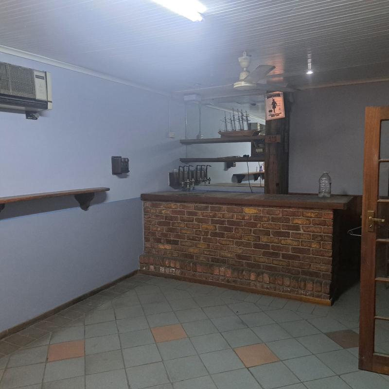 To Let commercial Property for Rent in North End Eastern Cape